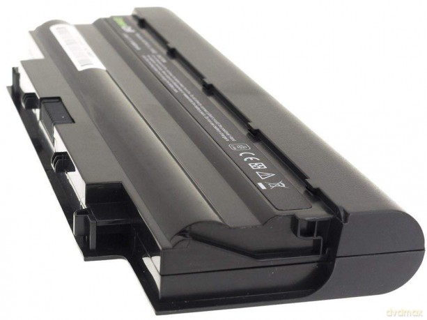 Bateria do Dell N3010 11,1V 6600mAh