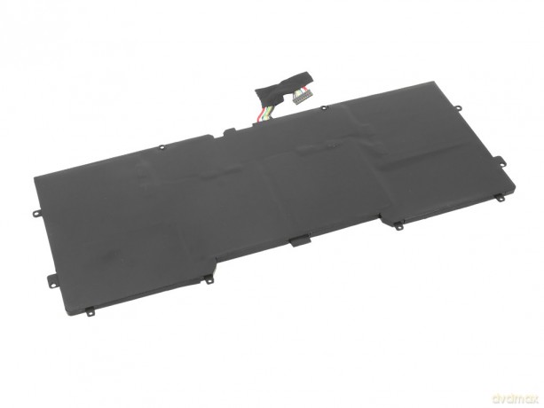 Bateria do Dell XPS 13 (9333) 7400 mAh (55 Wh) 7.4 - 7.6 Volt