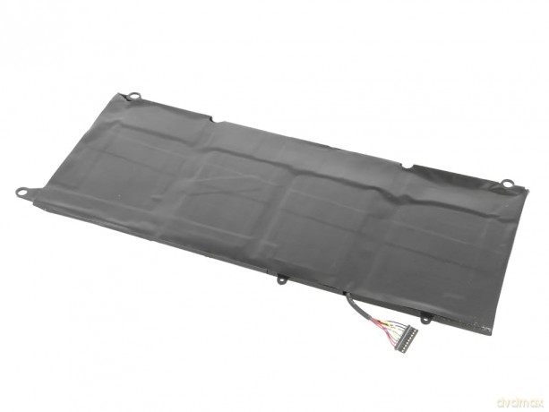 Bateria do Dell XPS 13 9360 5400 mAh (46 Wh) 7.6V