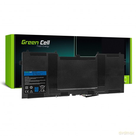 Bateria do Dell XPS 13 Y9N00 7,4V/7,6V 6300mAh