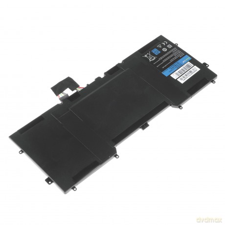 Bateria do Dell XPS 13 Y9N00 7,4V/7,6V 6300mAh