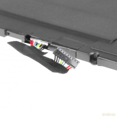 Bateria do Dell XPS 13 Y9N00 7,4V/7,6V 6300mAh