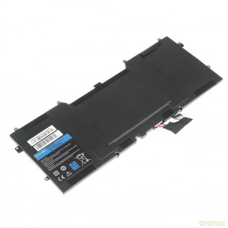 Bateria do Dell XPS 13 Y9N00 7,4V/7,6V 6300mAh