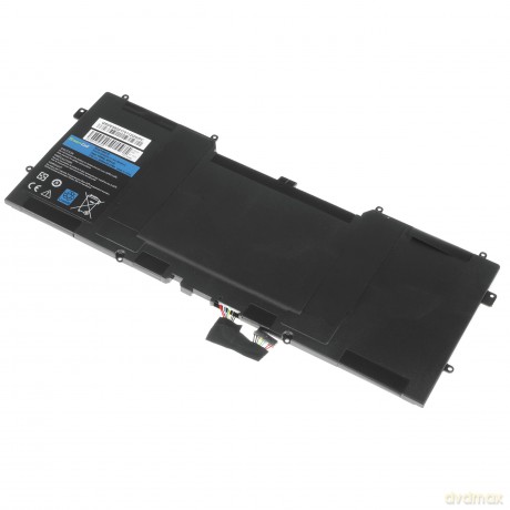 Bateria do Dell XPS 13 Y9N00 7,4V/7,6V 6300mAh