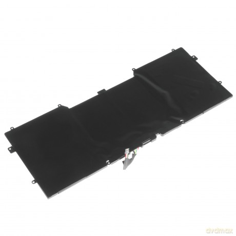 Bateria do Dell XPS 13 Y9N00 7,4V/7,6V 6300mAh