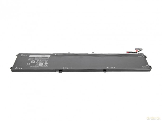 Bateria do Dell XPS 15 9550 7260 mAh (84 Wh) 11.4 Volt