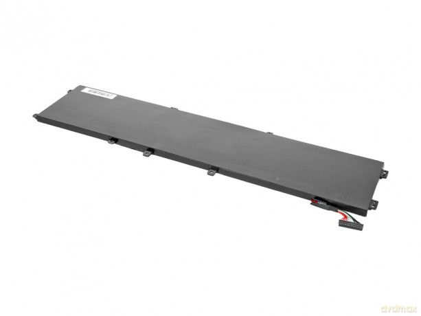Bateria do Dell XPS 15 9550 7260 mAh (84 Wh) 11.4 Volt