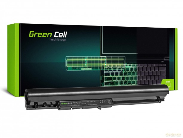 Bateria do HP 240 G2 14,4V 4400mAh