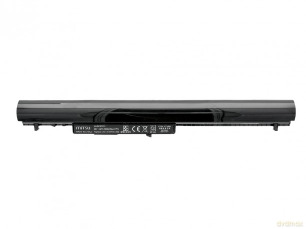 Bateria do HP 240 G2, 255 G2 2200 mAh (33 Wh) 14.4 - 14.8 Volt