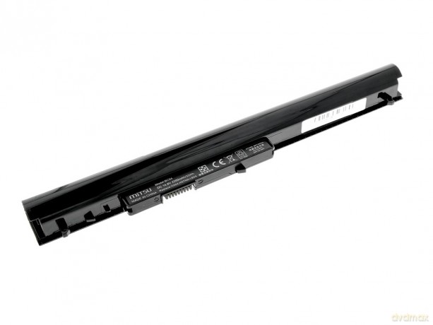 Bateria do HP 240 G2, 255 G2 2200 mAh (33 Wh) 14.4 - 14.8 Volt