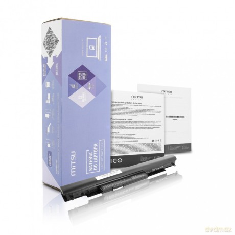 Bateria do HP 240 G4, 255 G4 2200 mAh (33 Wh) 14.6 Volt