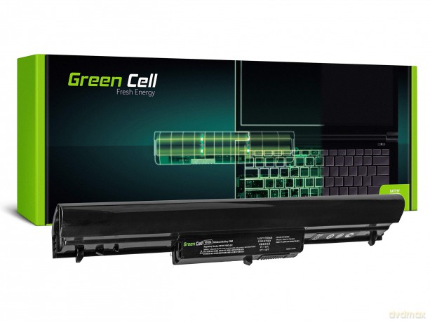 Bateria do HP 242 G1 14,4V 2200mAh