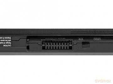 Bateria do HP 242 G1 14,4V 2200mAh