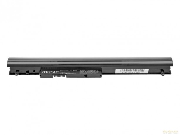 Bateria do HP 248 G1, 340 G1 2200 mAh (33 Wh) 14.4 - 14.8 Volt