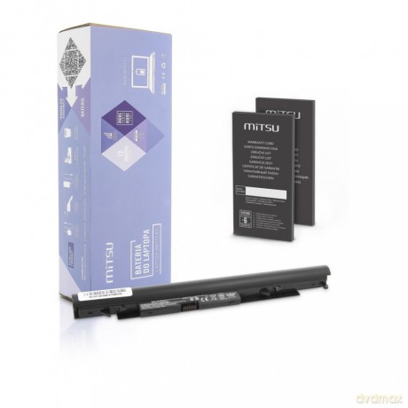 Bateria do HP 250 G6 2200 mAh (33 Wh) 14.4 - 14.8 Volt