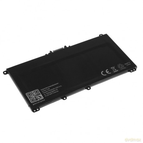 Bateria do HP 250 G7 HT03XL 11,55V 3,5Ah