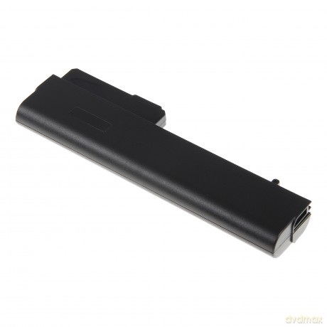 Bateria do HP 2510p 11,1V 4400mAh