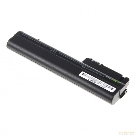 Bateria do HP 2510p 11,1V 4400mAh