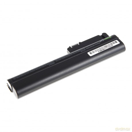 Bateria do HP 2510p 11,1V 4400mAh