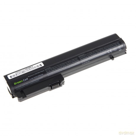 Bateria do HP 2510p 11,1V 4400mAh