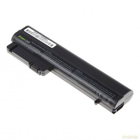 Bateria do HP 2510p 11,1V 4400mAh