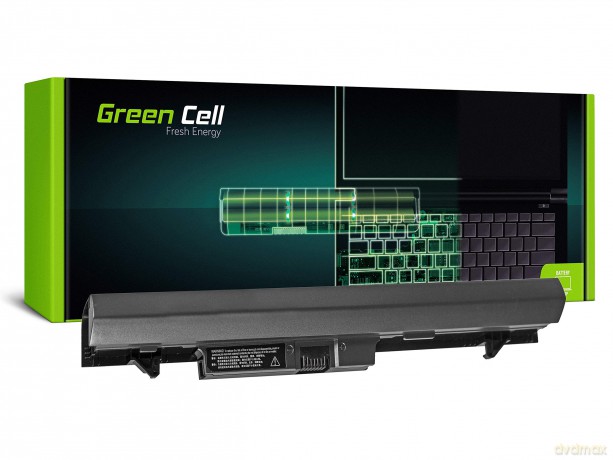 Bateria do HP 430 G1 G2 14,4V 2200mAh