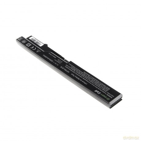 Bateria do HP 4320s 11,1V 4400mAh