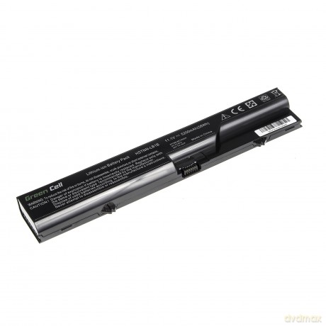 Bateria do HP 4320s 11,1V 4400mAh