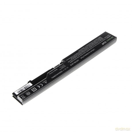 Bateria do HP 4320s 11,1V 4400mAh