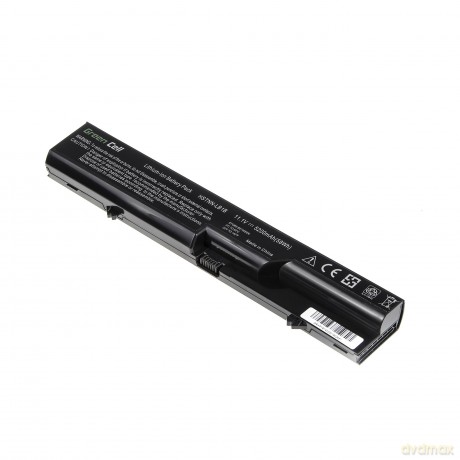 Bateria do HP 4320s 11,1V 4400mAh