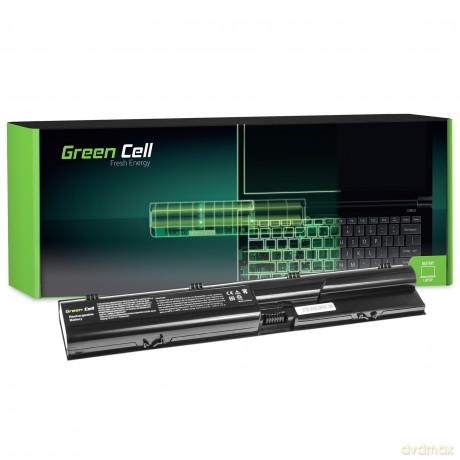 Bateria do HP 4430S 11,1V 4400mAh