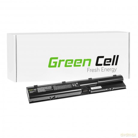 Bateria do HP 4430S 11,1V 4400mAh