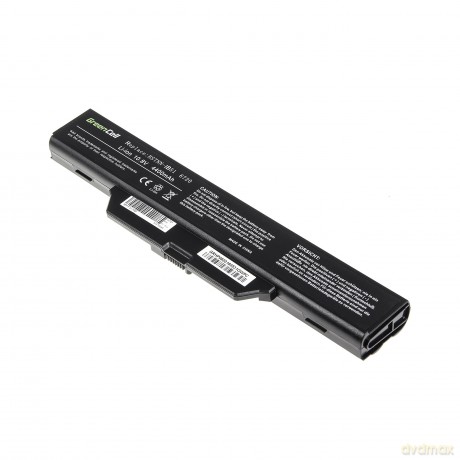 Bateria do HP 550 11,1V 4400mAh