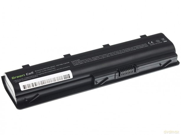 Bateria do HP 635 10,8V 4400mAh