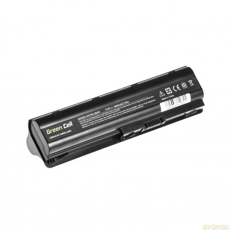 Bateria do HP 635 11,1V 6600mAh
