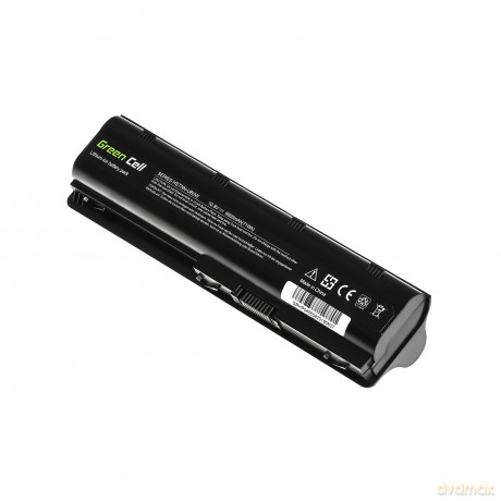 Bateria do HP 635 11,1V 6600mAh