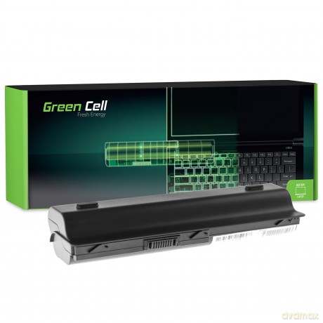 Bateria do HP 635 G6 11,1V 8800mAh