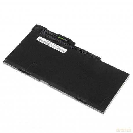 Bateria do HP 740 G1 11,1V 4000mAh