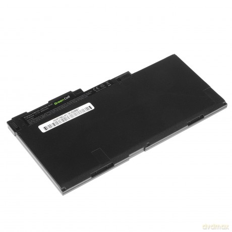 Bateria do HP 740 G1 11,1V 4000mAh
