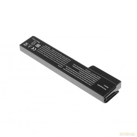 Bateria do HP 8460p 11,1V 4400mAh