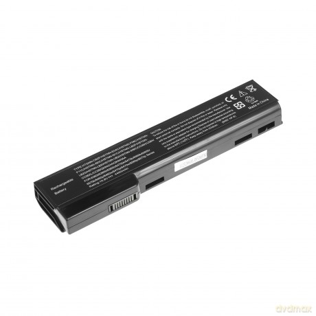 Bateria do HP 8460p 11,1V 4400mAh