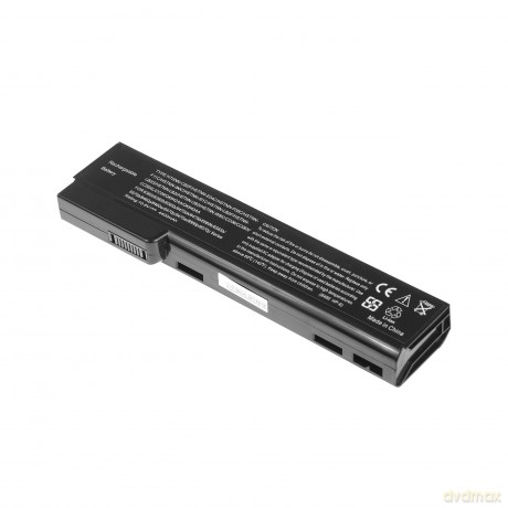 Bateria do HP 8460p 11,1V 4400mAh