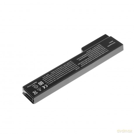 Bateria do HP 8460p 11,1V 4400mAh