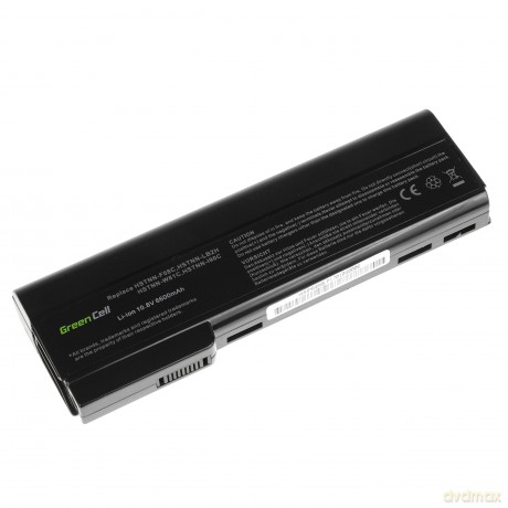 Bateria do HP 8460p 11,1V 6600mAh