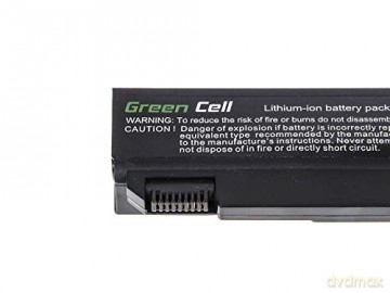 Bateria do HP 8500 14,4V 4400mAh