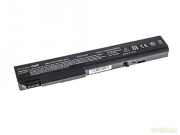 Bateria do HP 8500 14,4V 4400mAh
