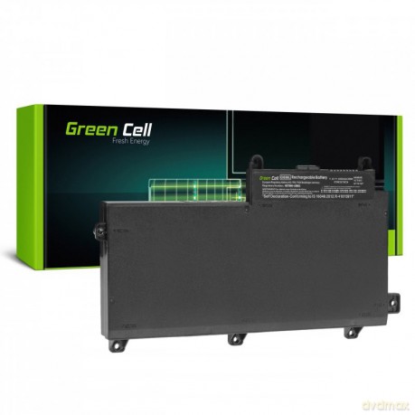 Bateria do HP CI03XL 11,4V 3400mAh