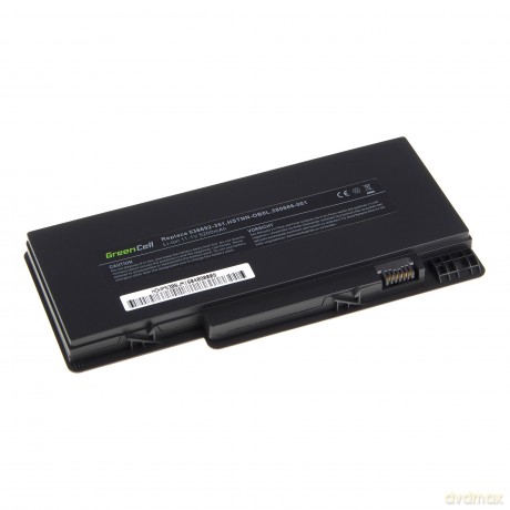 Bateria do HP CI03XL 11,4V 3400mAh