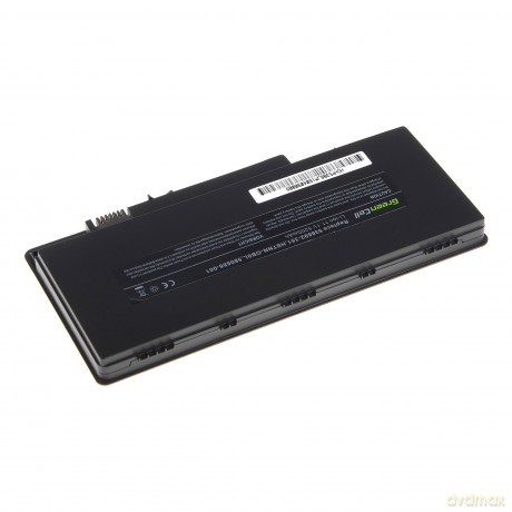 Bateria do HP CI03XL 11,4V 3400mAh