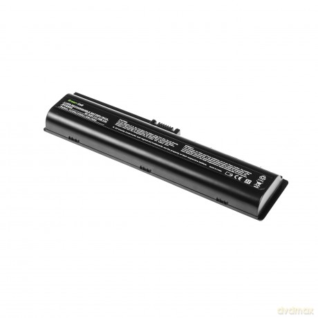 Bateria do HP DV2000 11,1V 4400mAh